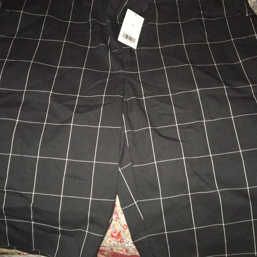 Banana Republic Bermuda shorts Never worn